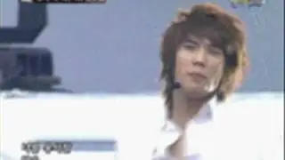 PARK JUNG MIN -  