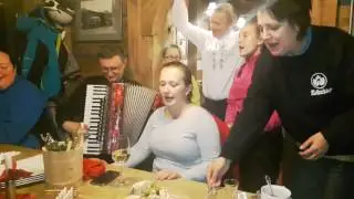 Hotel Bachledka Strachan Ždiar Železiar Milan Rendoš