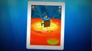 Fish Heroes - Official trailer HD