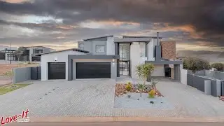 NOT FOR SALE BUT DEFINATELY DREAM WORHTY!!!