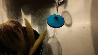 Proceso de elaboraci&oacute;n de digestivo:  The Reunion.