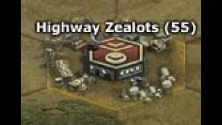 Highway Zealots (55) Free Repair , quick video