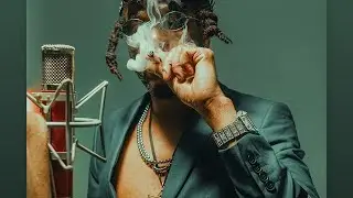 BadRas Walk An Step Wid It (OFFICIAL MUSIC VIDEO)