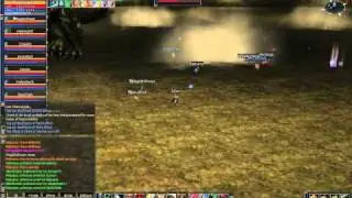 Antharas - The Game PvP Server (DjDim) - Lineage II C4