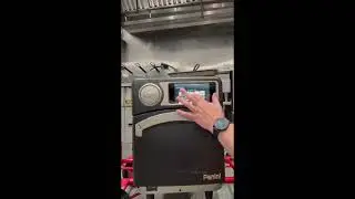 TurboChef Sota Demo