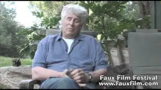 Barry Bostwick introduces 