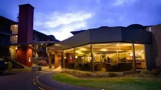 Sudima Hotel Lake Rotorua, Rotorua, New Zealand