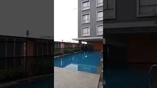 hotel harper palembang #hotel #review #staycation #palembang