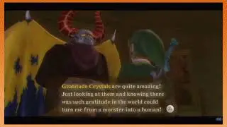 gratitude crystals - game grumps