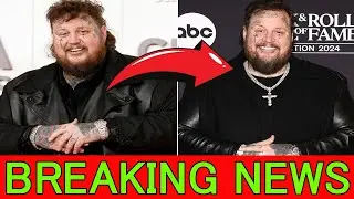 Good Morning America features Jelly Roll&rsquo;s 275-pound transformation that doctors said was impossible