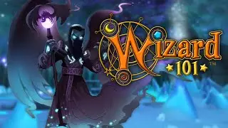 THE END OF THE WORLD | Wizard101 Death Wizard Playthrough EP37 - Azteca Part 4