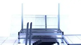 鋁合金  不銹鋼  狗籠  tough cage 組裝（tough cubic系列）