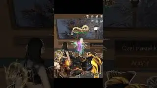 LifeAfter How to farm combat Xp | Nabpachi farming combat Xp too