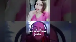 @ PREM RAJ DUNDIGALLA SANG THIS HINDI VIDEO DUET SONG BY USING STARMAKER ON 15-01-2026.