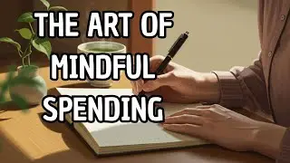 The Japanese Art of Mindful Spending: Kakeibo Method