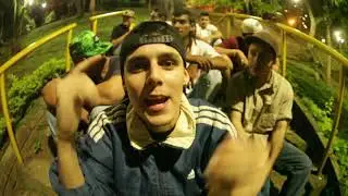 CINCO 5  - El d&iacute;a a d&iacute;a [V&Iacute;DEO OFICIAL]