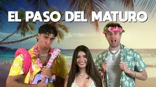 I MATURI - EL PASO DEL MATURO