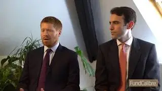 Управляющие Guinness Global Equity Income Мэтью Пейдж и Ян Мортимер представляют обновленную информацию о фонде