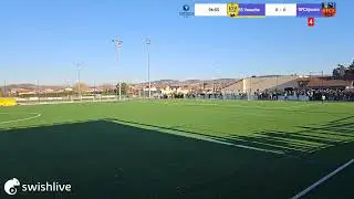 Coupe Gambardella
ES Veauche VS GFCAjaccio