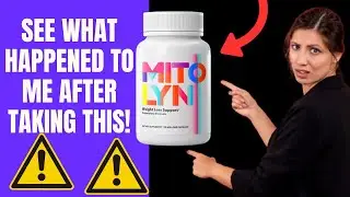 The MITOLYN SECRET Method for Rapid Weight Loss Results