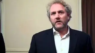 GrokTV Special Interview: Andrew Brietbart and James O'Keefe