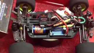 Rc18t