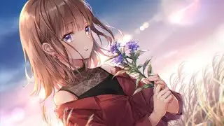 ♪(Nightcore)juliet「chiru」