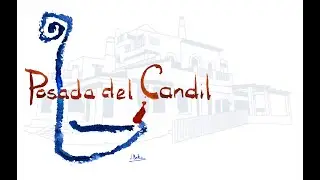 La Posada del Candil 2025. Tu casa en el campo. Ser&oacute;n, Almer&iacute;a