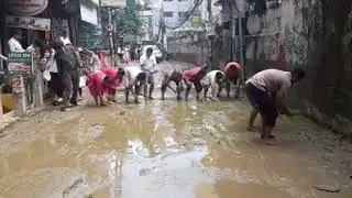developing nepal by fast track