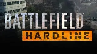 Игровой процесс Battlefield Hardline / BF4 CTE