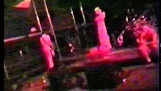 CYCORE - Live in Germany (Aasen July 1997) Domes Farez Bob Part 3