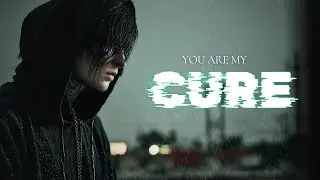 You Are My Cure &ndash; EMO METAL x DARK EDM ANTHEM