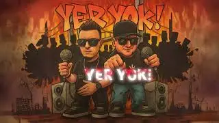 Uni-Q feat Maho-B - Yer Yok!