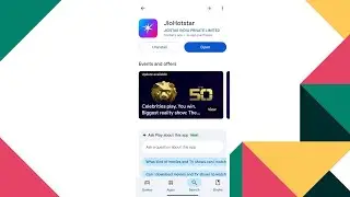 JioHotstar App “Something Went Wrong” Error? Server, Network Ya App Issue | JioHotstar Fix (Android)