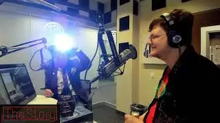 Steampunk Funk Music! EP 156 Javier Sandoval