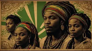 Reggae Gospel Worship &mdash; Family of Praise [Island Version]