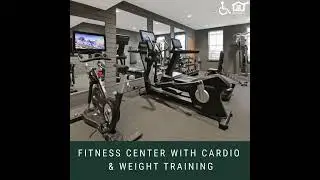 Darien Commons (Square с аудиоописанием) | Апартаменты Darien CT | Greystar