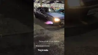 #monza #carros #turbo #velocidade #backfires #tuning