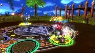 Wizard101: PvP #12 