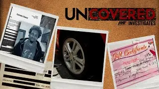 Uncovered | Inmate dies from hypothermia, cars booted, expiring gift certificates | Episode 27