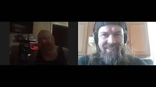 UNDERGROUND NOISE INTERVIEW WITH JEREMY TURNER