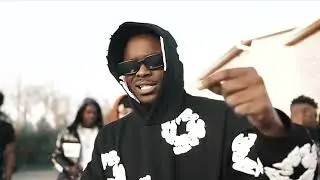 Big Rack x Choppababy -Crocs (OFFICIAL MUSIC VIDEO)