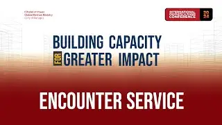 Building Capacity for Greater Impact