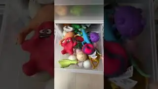 The BEST Fidgets for a Hurricane 🌀 Mrs. Bench