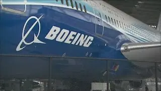 Some delays after grounding of many Boeing 737 Max 9 planes