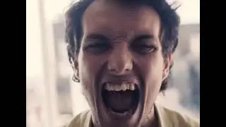 BLABBERMOUTH - Cynic (Official Music Video)