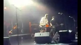 Gang Green Another Wasted Night live @ Vega Copenhagen March