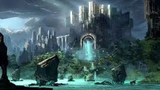 Ariosophy // Fantasy Film Orchestration