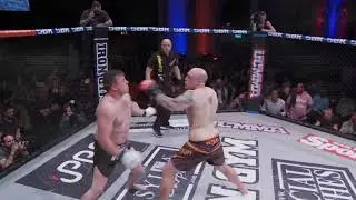 Best of UCMMA | November