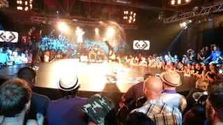 Sa-ewl (Squishy Docious) vs Vicious (Boogie Brats)